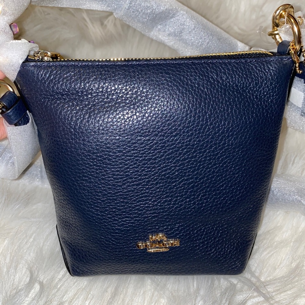 Coach sling bag